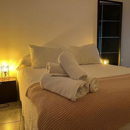 Apartamento Los Califas A 100M De La Catedral Leilighet Córdoba Eksteriør bilde