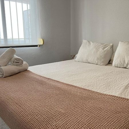 Apartamento Los Califas A 100M De La Catedral Leilighet Córdoba Eksteriør bilde