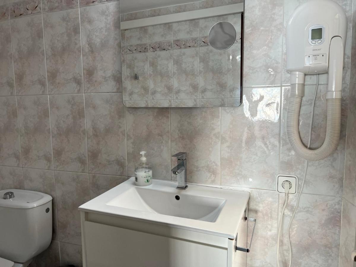 Apartamento Los Califas A 100M De La Catedral Leilighet Córdoba Eksteriør bilde