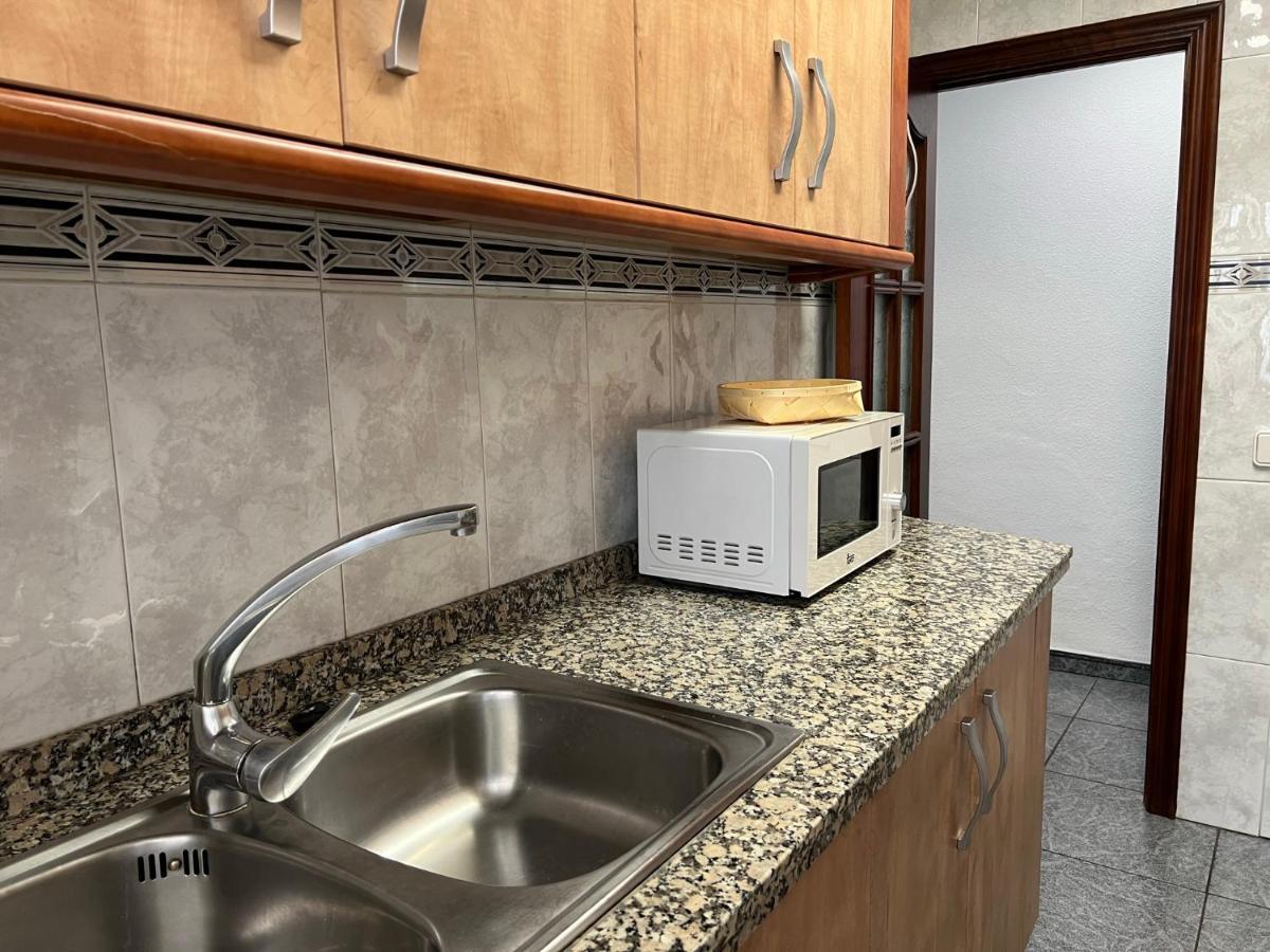 Apartamento Los Califas A 100M De La Catedral Leilighet Córdoba Eksteriør bilde