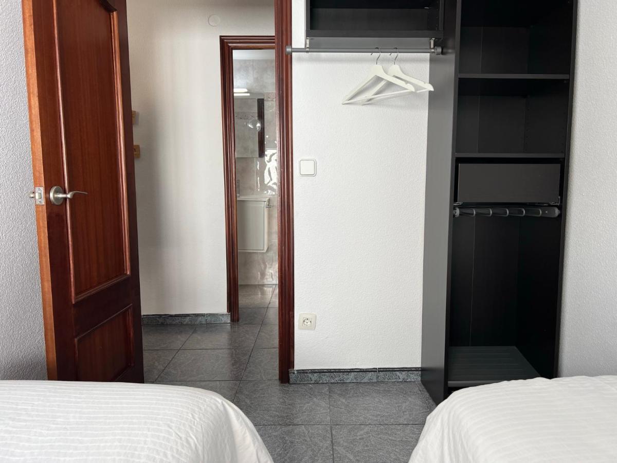 Apartamento Los Califas A 100M De La Catedral Leilighet Córdoba Eksteriør bilde