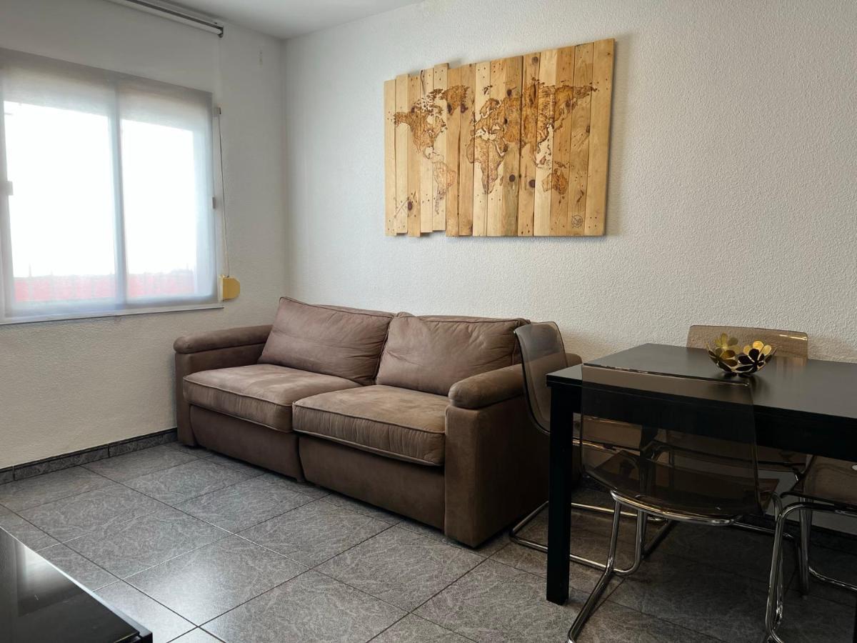 Apartamento Los Califas A 100M De La Catedral Leilighet Córdoba Eksteriør bilde