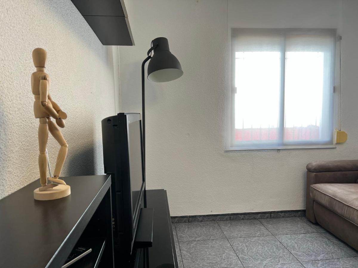 Apartamento Los Califas A 100M De La Catedral Leilighet Córdoba Eksteriør bilde