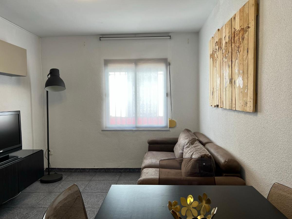 Apartamento Los Califas A 100M De La Catedral Leilighet Córdoba Eksteriør bilde