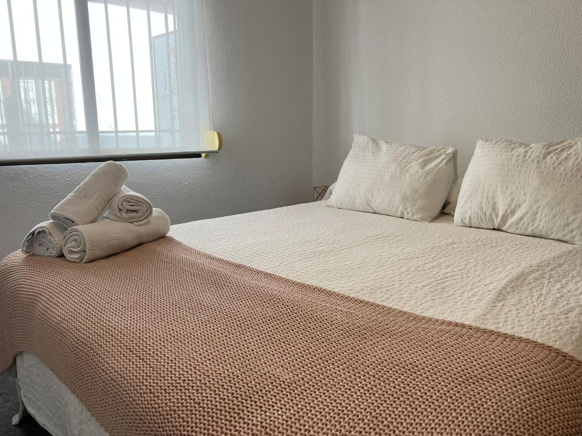 Apartamento Los Califas A 100M De La Catedral Leilighet Córdoba Eksteriør bilde